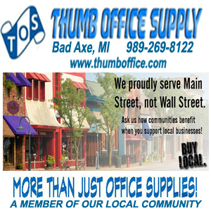 Thumb Office Supply